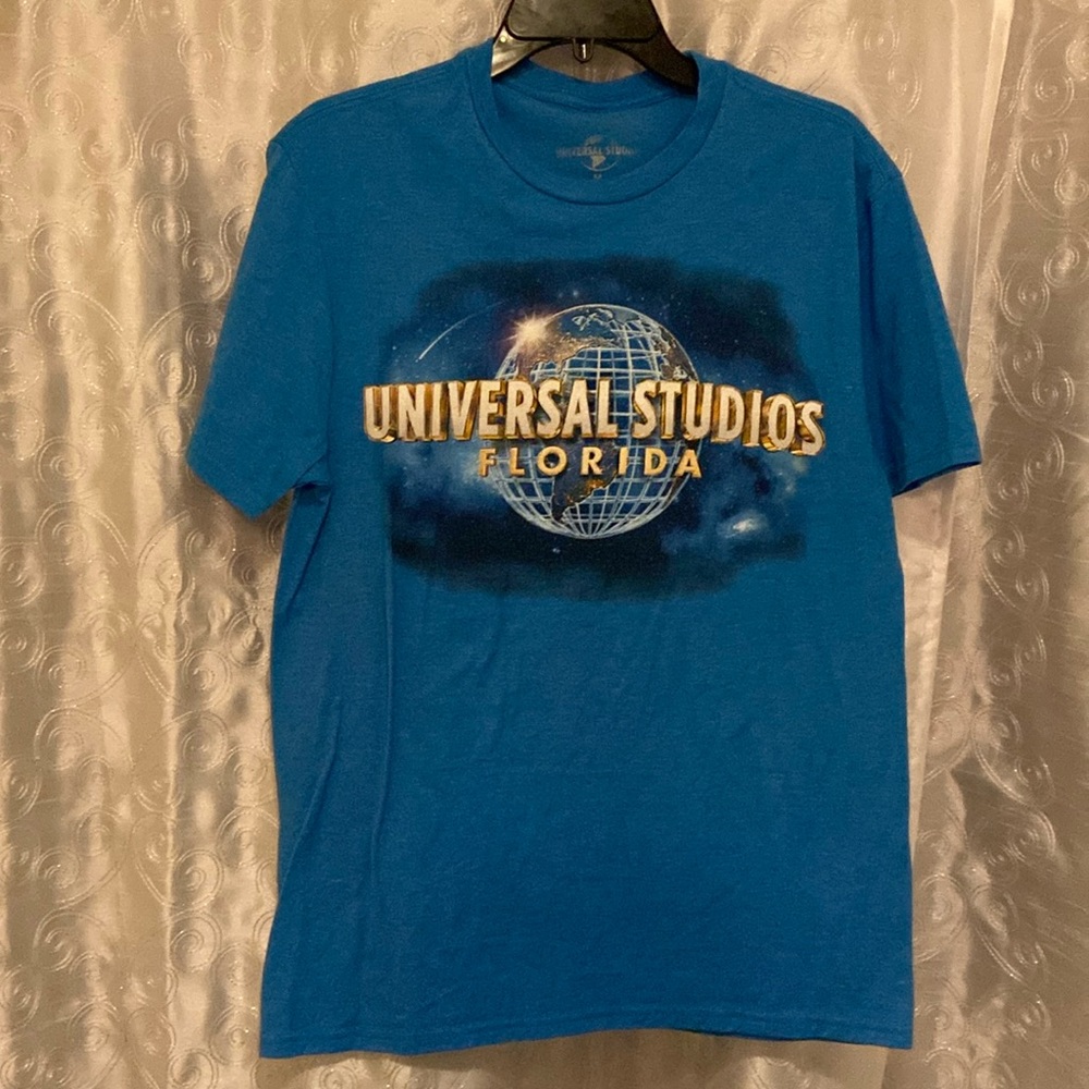 VTG Universal Studios Florida Shirt Adult Size Medium 🔥 YB1